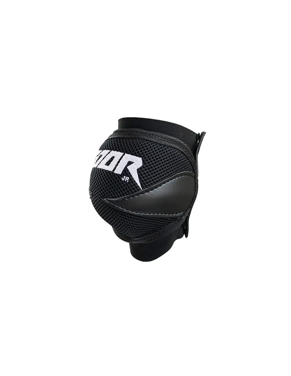 RODILLERAS TOOR LINE AIR - Color Negro / Talla Mini