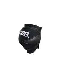 Ver foto 2 de RODILLERAS TOOR LINE AIR - Color Negro / Talla Mini