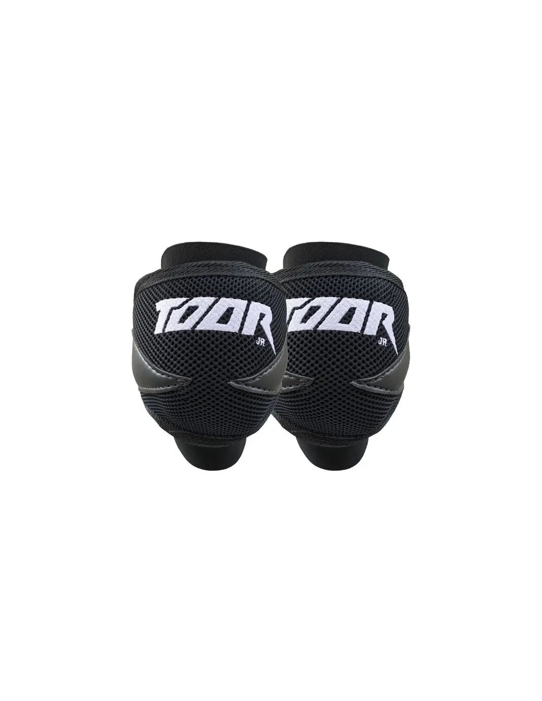 RODILLERAS TOOR LINE AIR - Color Negro / Talla Mini