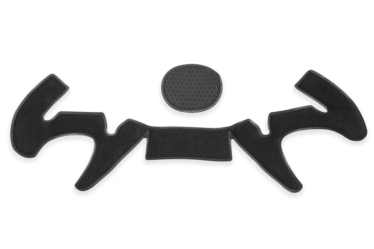 TAPICERÍA DE CASCO SITKA (2 juegos) - Talla XS