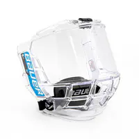 Ver foto 1 de VISERA BAUER CONCEPT 3 - Talla Júnior